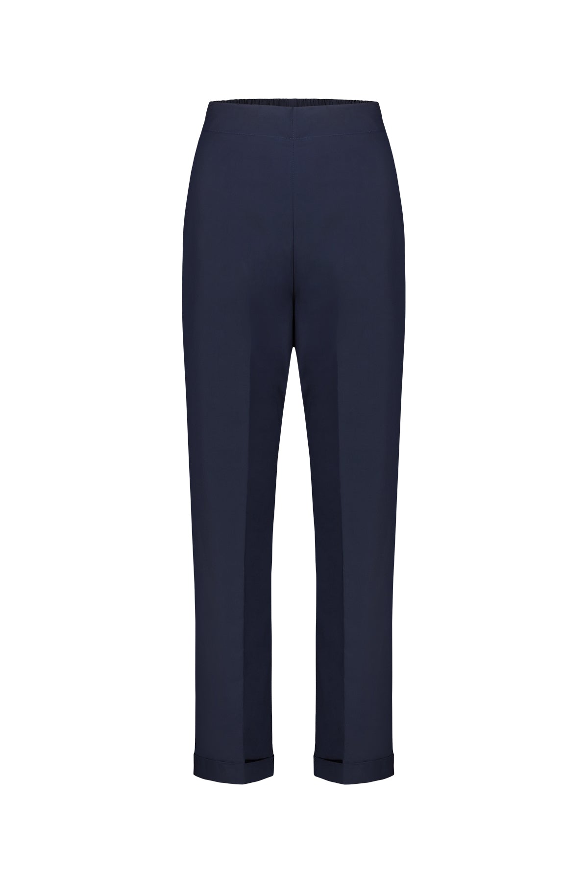 NATHI' LUXURY Nathi Luxury Pantalone Donna Blu Blu