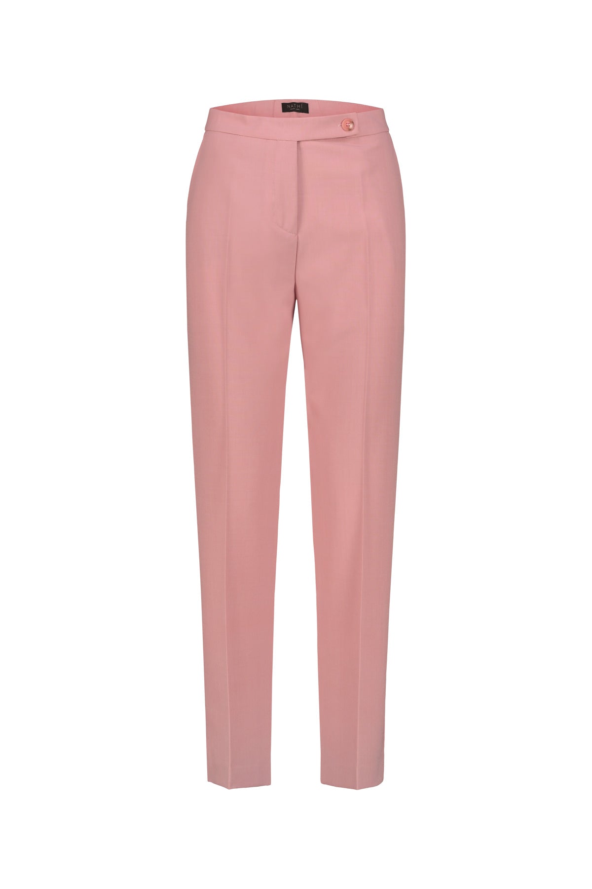 NATHI' LUXURY Nathi Luxury Pantalone Donna Rosa Rosa