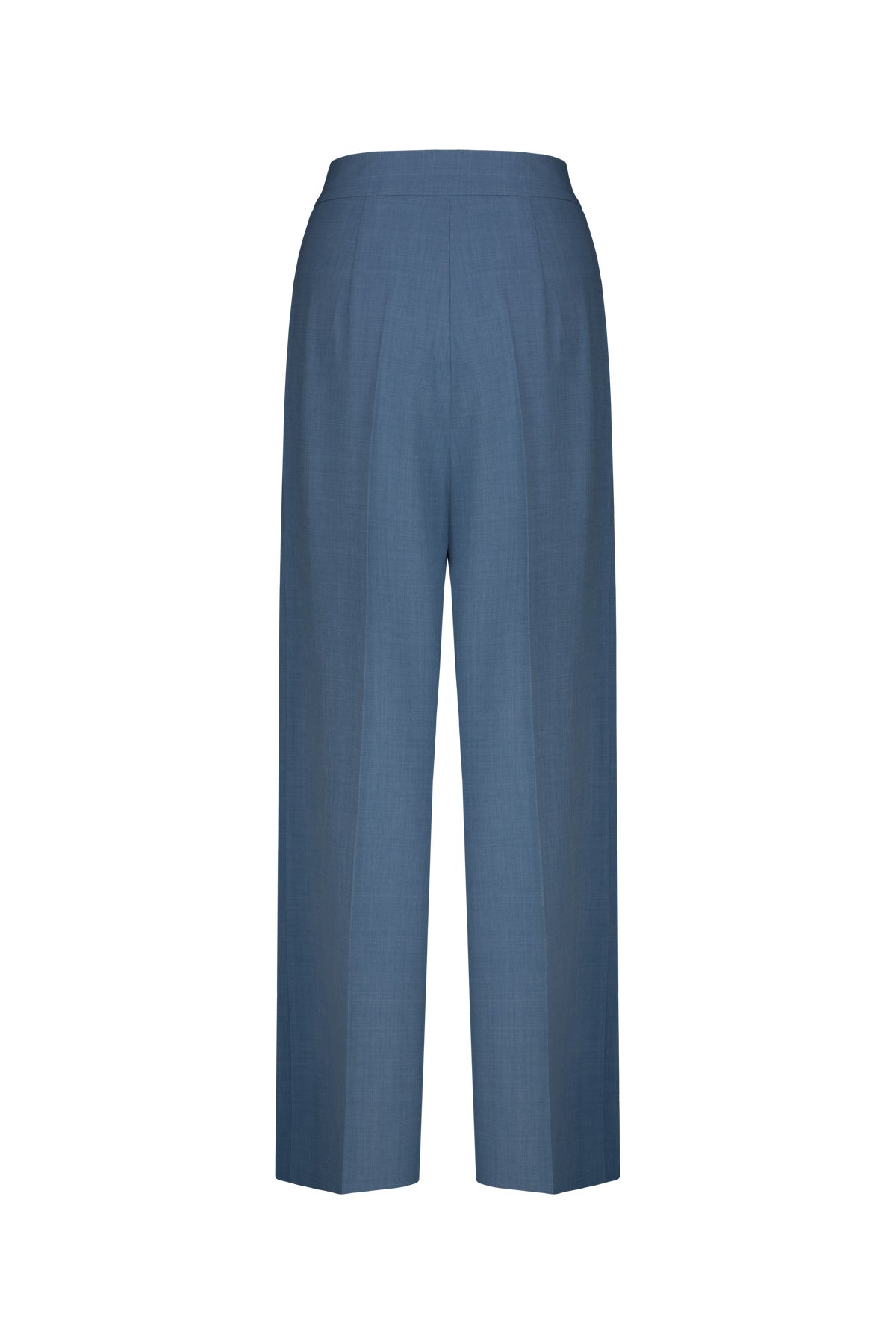 NATHI' LUXURY Nathi Luxury Pantalone Donna Polvere - Grigio Polvere