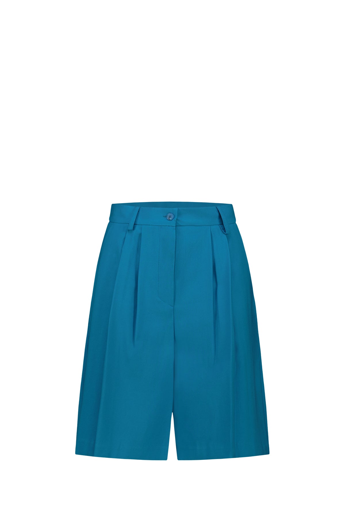 NATHI' LUXURY Nathi Luxury Bermuda Donna Turchese Turchese