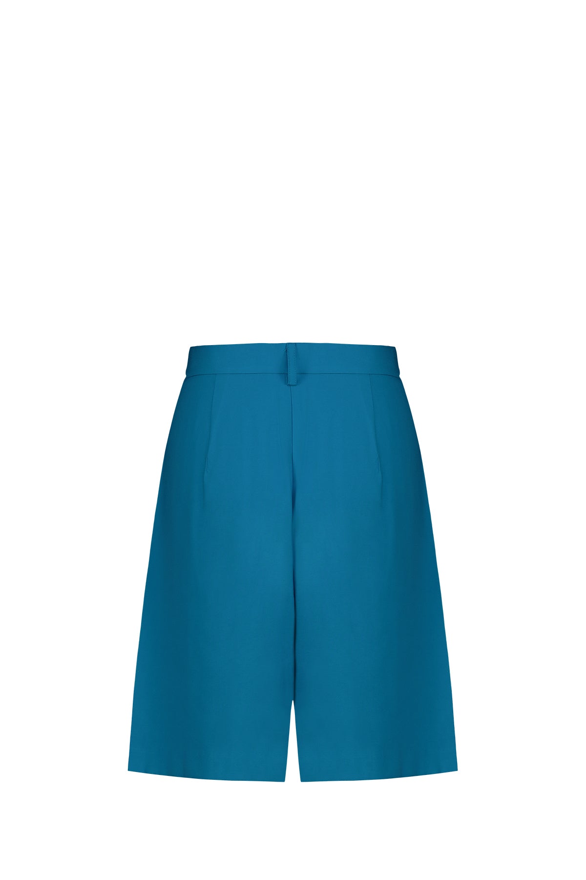 NATHI' LUXURY Nathi Luxury Bermuda Donna Turchese Turchese