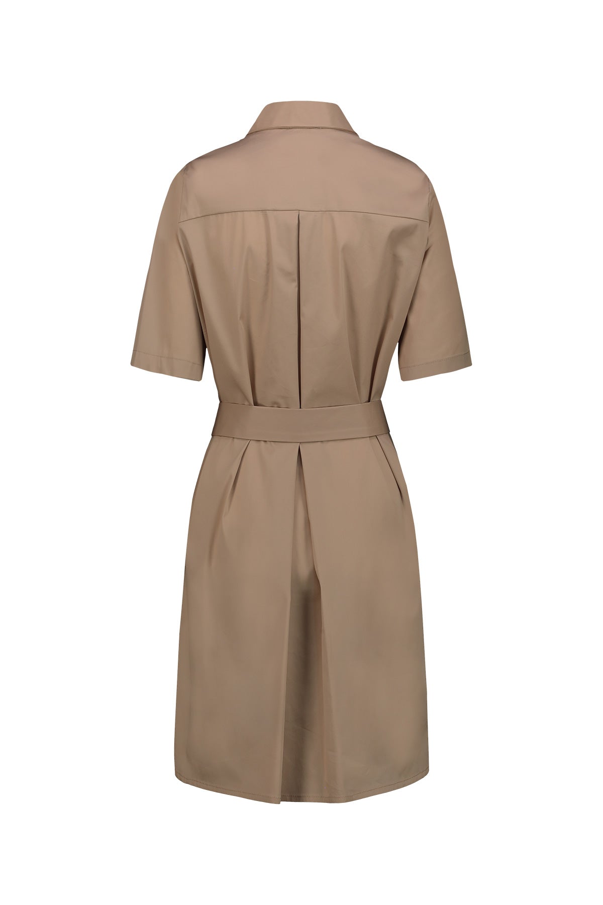NATHI' LUXURY Nathi Luxury Abito Donna Sand - Beige SAND
