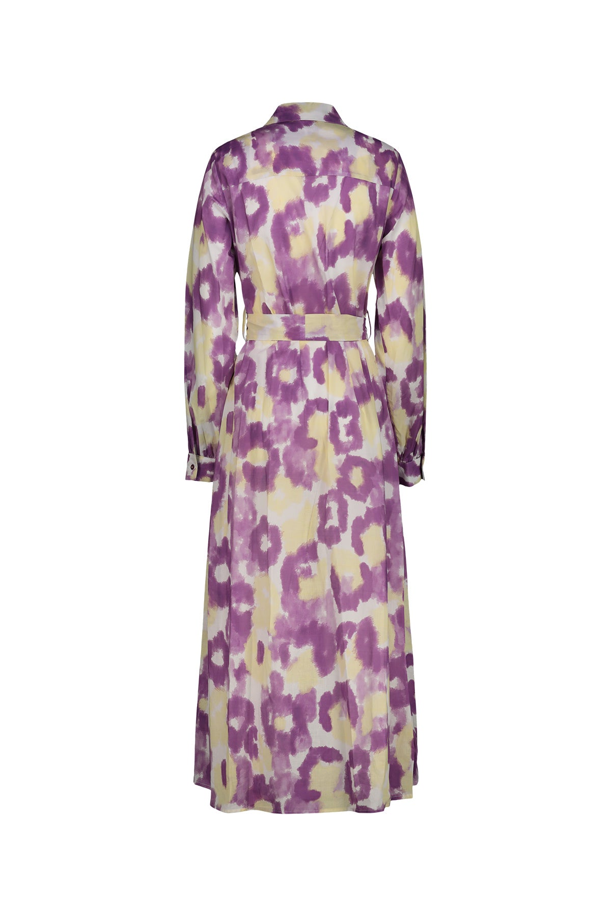 NATHI' LUXURY Nathi Luxury Abito Donna Peonia - Rosa PEONIA