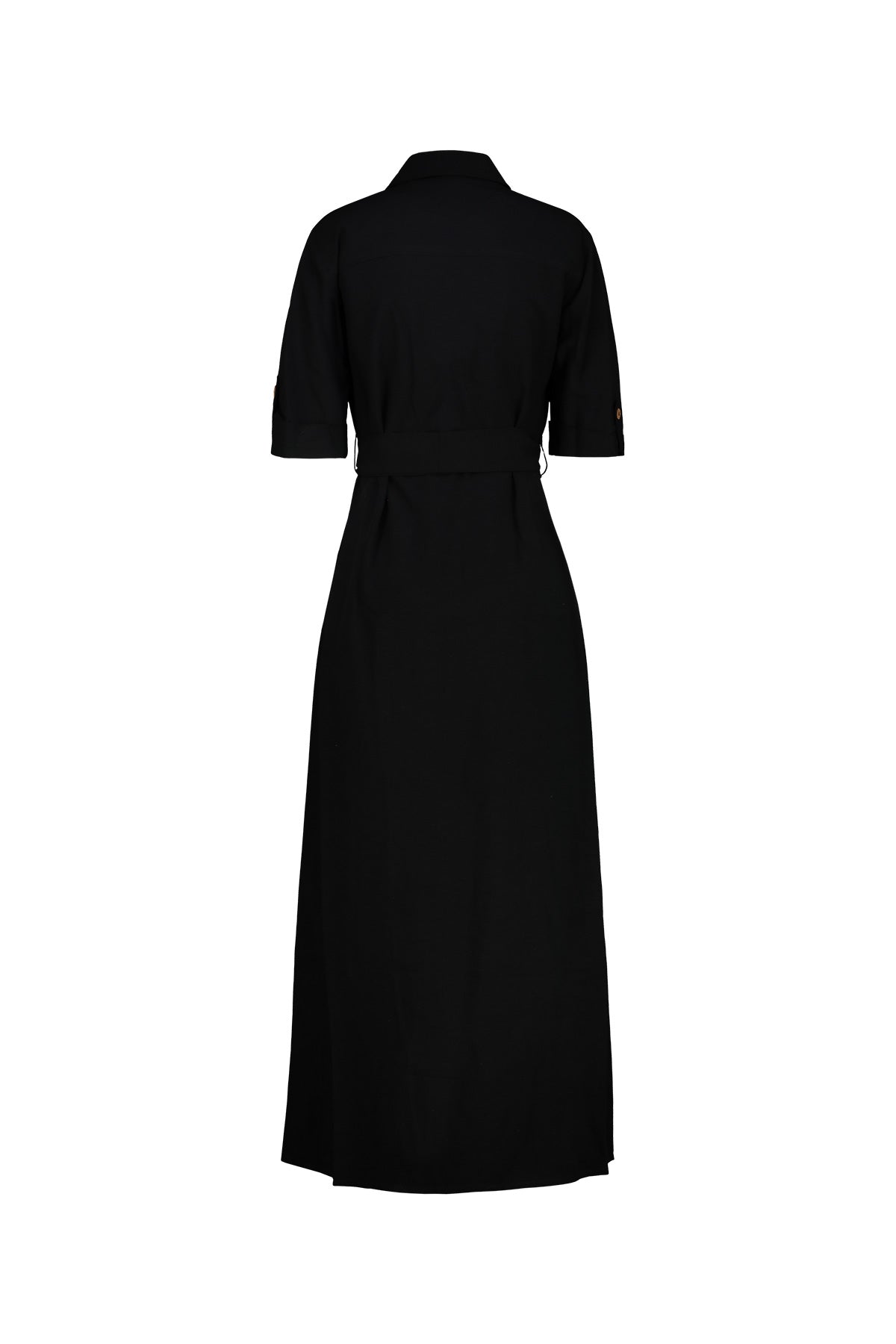 NATHI' LUXURY Nathi Luxury Abito Donna Nero Nero