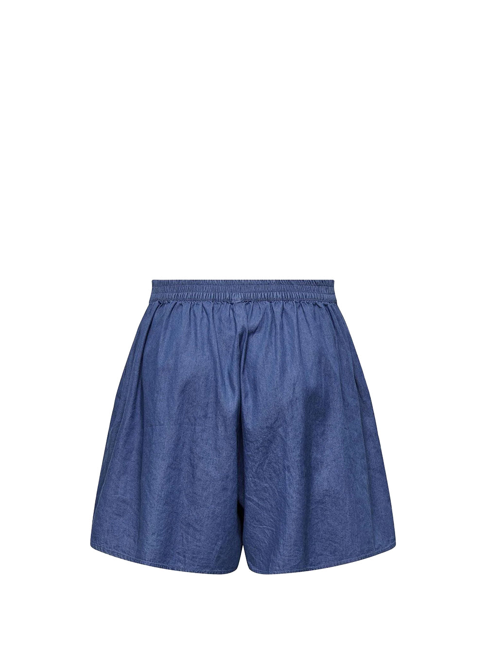 Only 1 uscita Only Short Donna Blu Blu
