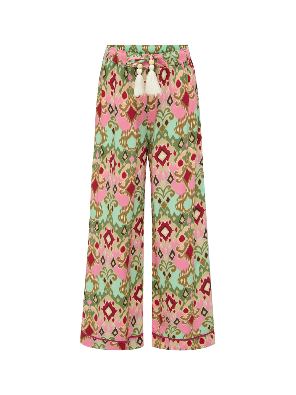 Only 2 uscita Only Pantalone Bambina Fantasia - Multicolore FANTASIA