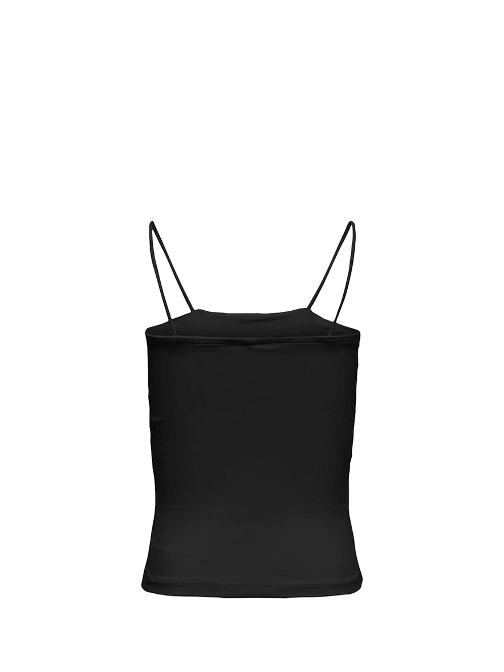 Only 2 uscita Only Canotta Bambina Nero Nero