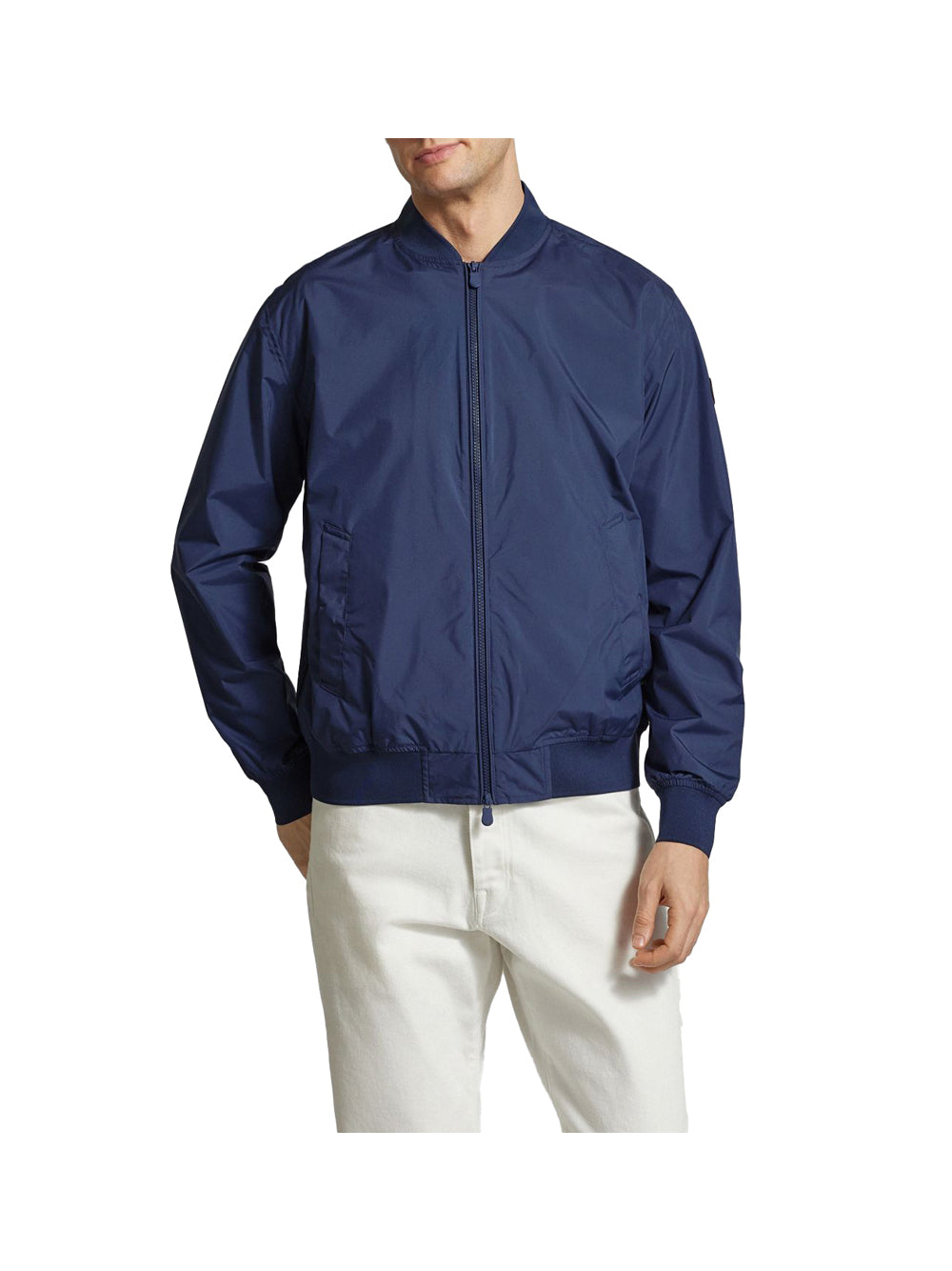 Save The Duck Save The Duck Giubbotto Uomo Navy - Blu NAVY