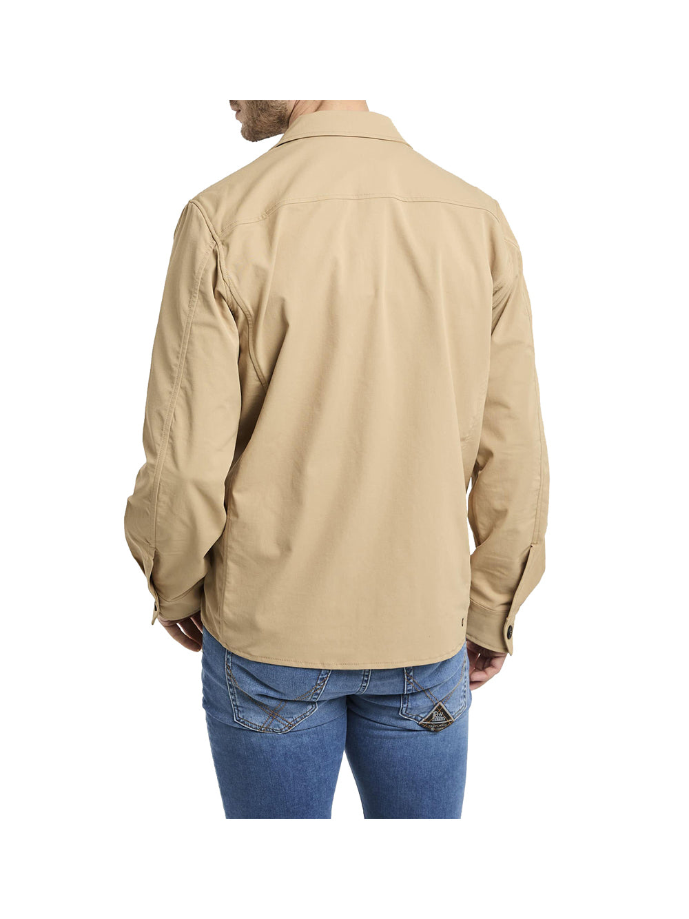 Save The Duck Save The Duck Giubbotto Uomo Beige Beige