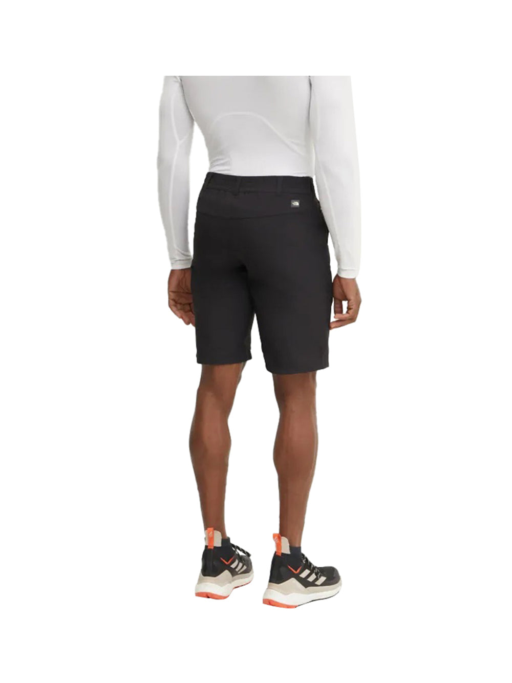 THE NORTH FACE The North Face Bermuda Uomo Nero Nero