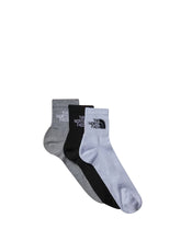 THE NORTH FACE The North Face Calzini Uomo Black - Nero BLACK