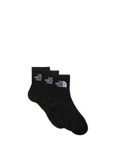 THE NORTH FACE The North Face Calzini Uomo Nero Nero