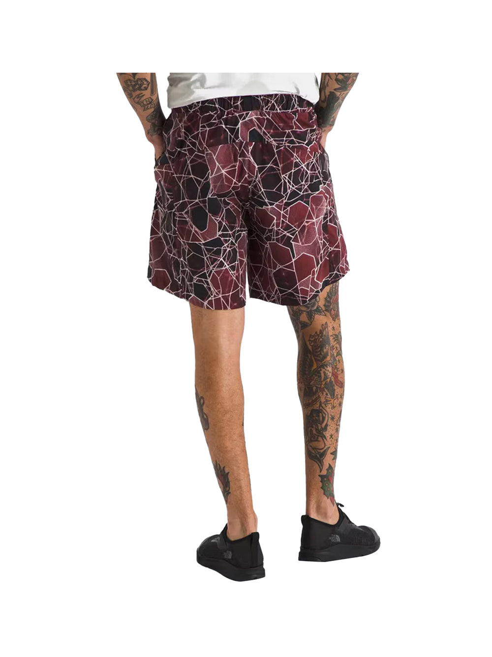 THE NORTH FACE The North Face Bermuda Uomo Multi - Multicolore MULTI