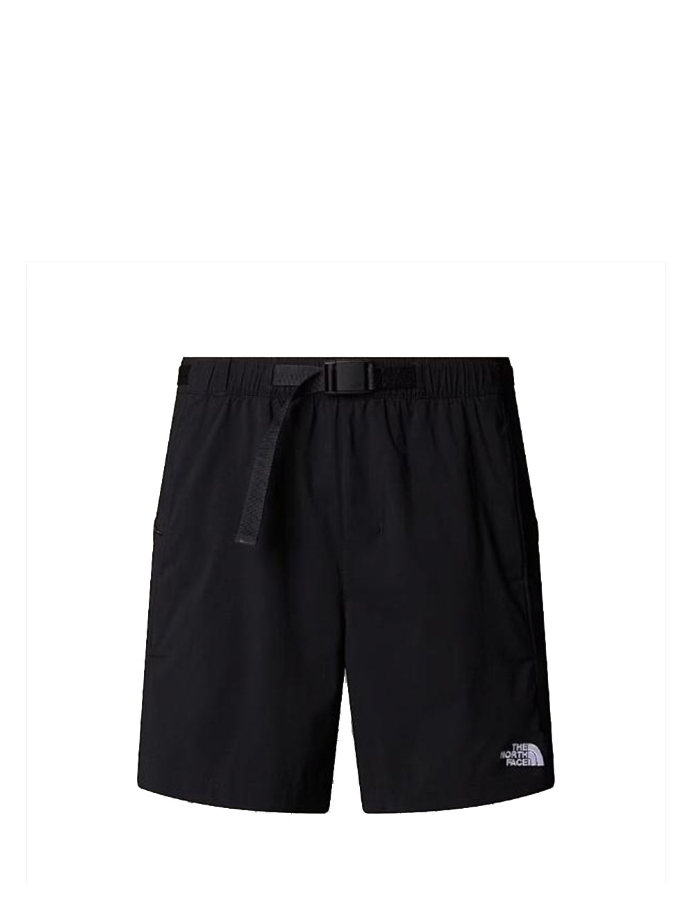 THE NORTH FACE The North Face Bermuda Uomo Nero Nero