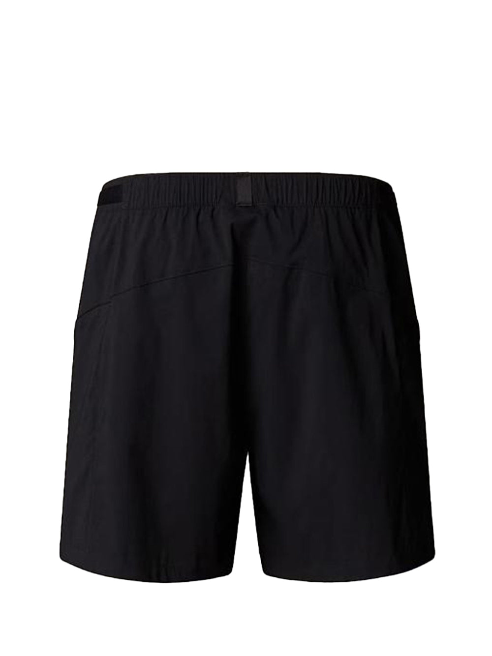 THE NORTH FACE The North Face Bermuda Uomo Nero Nero