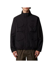 THE NORTH FACE The North Face Giubbotto Uomo Nero Nero