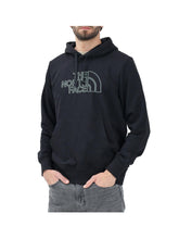 THE NORTH FACE The North Face Felpa Uomo Nero Nero