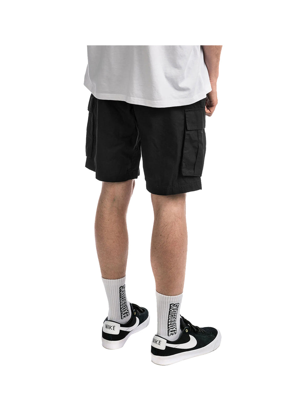 THE NORTH FACE The North Face Bermuda Uomo Nero Nero