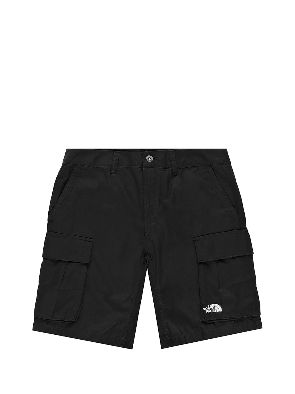 THE NORTH FACE The North Face Bermuda Uomo Nero Nero