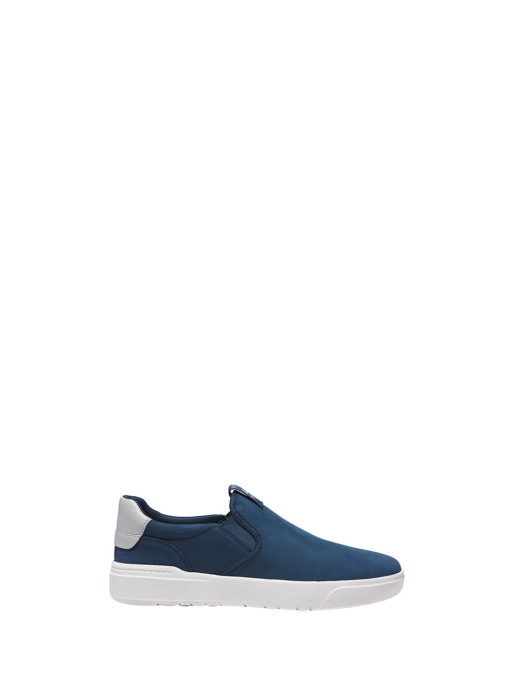 TIMBERLAND Timberland Sneakers Uomo Denim - Blu DENIM