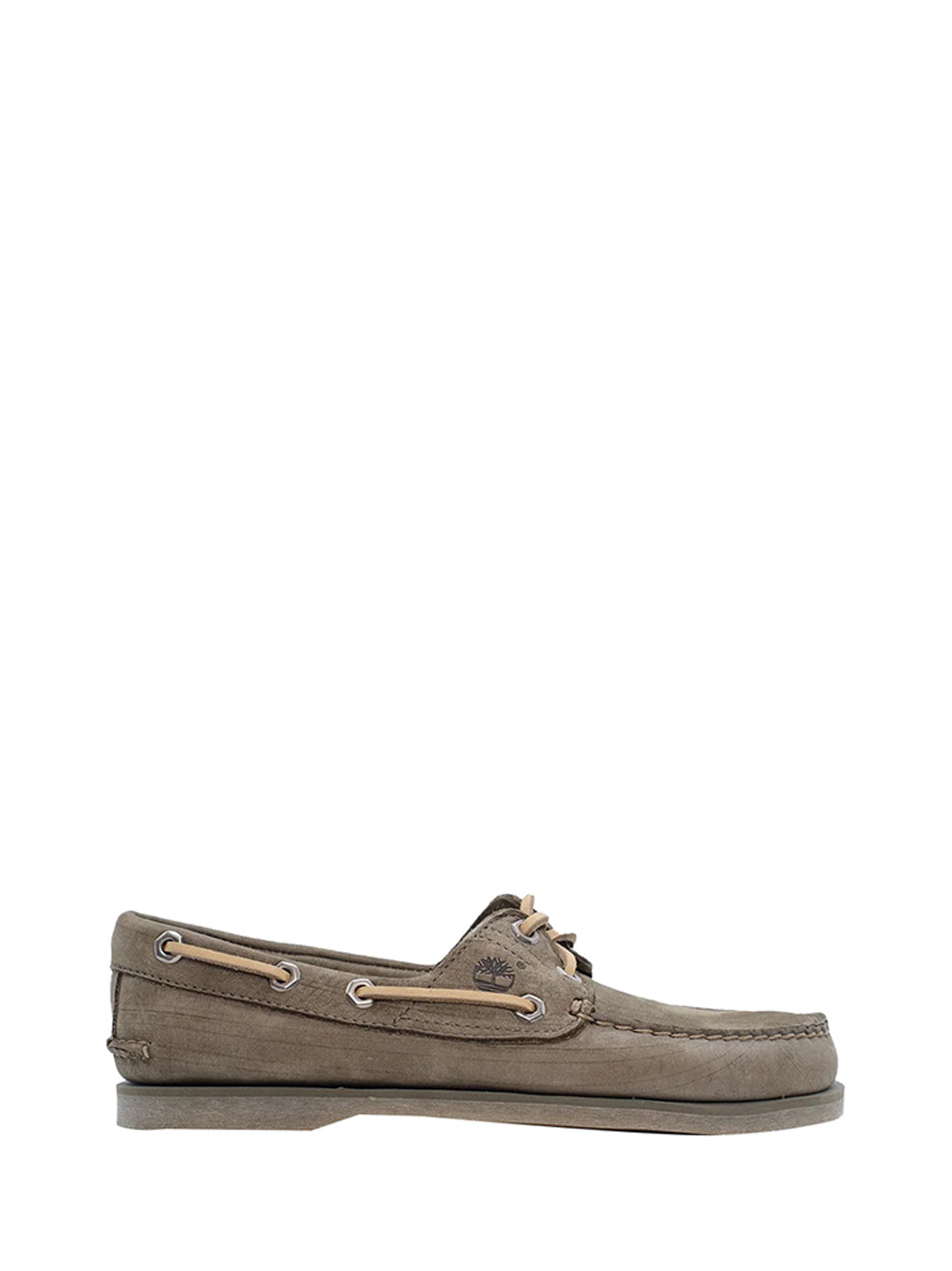 TIMBERLAND Timberland Mocassino Uomo Oliva - Verde OLIVA