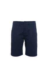 TIMBERLAND Timberland Bermuda Uomo Blu Blu