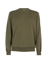 TIMBERLAND Timberland Felpa Uomo Verde Verde