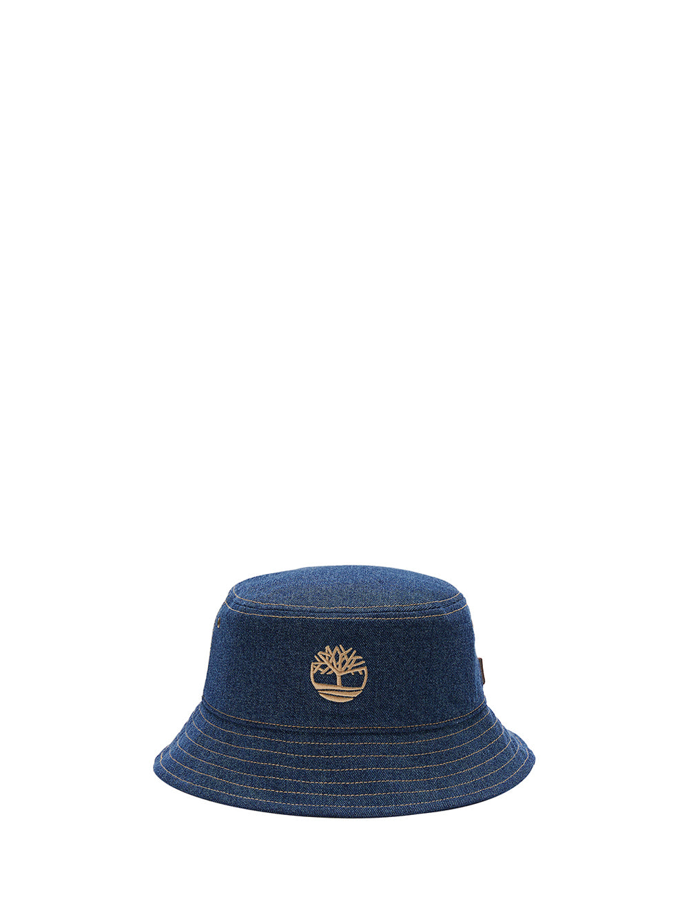 TIMBERLAND Timberland Cappello Uomo Denim - Blu DENIM