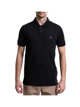TIMBERLAND Timberland Polo Uomo Nero Nero