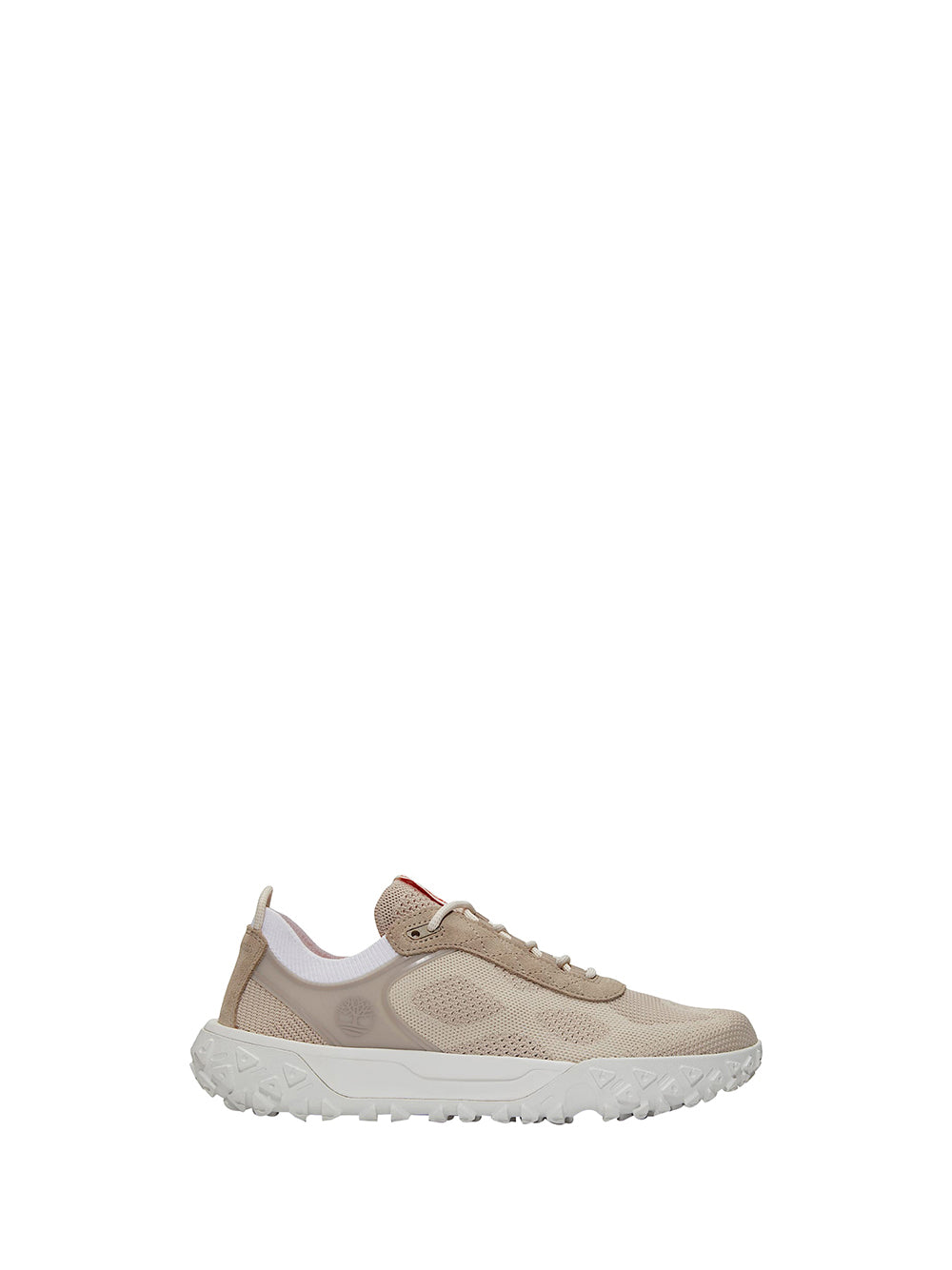 TIMBERLAND Timberland Sneakers Uomo Taupe - Grigio TAUPE