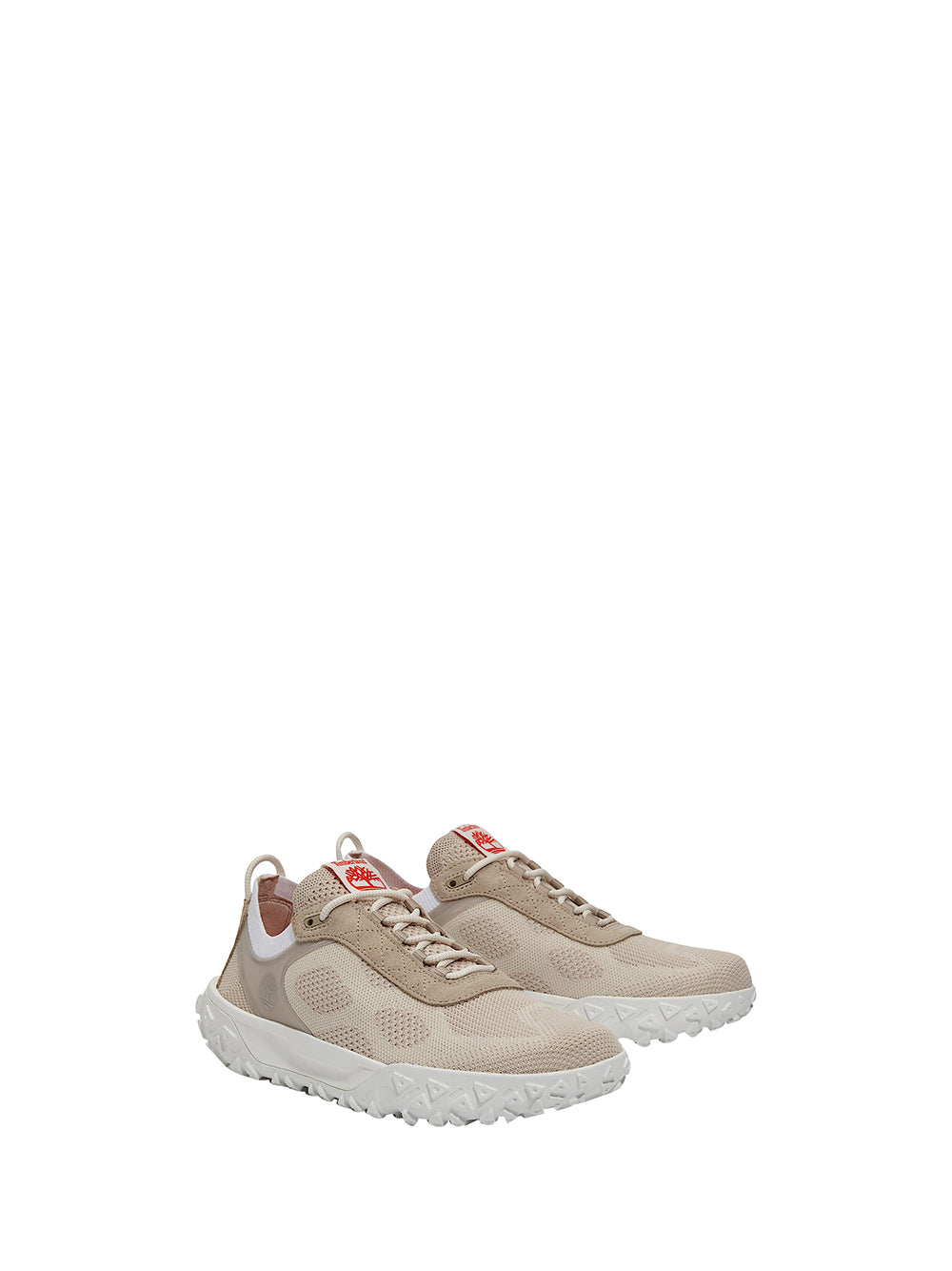TIMBERLAND Timberland Sneakers Uomo Taupe - Grigio TAUPE