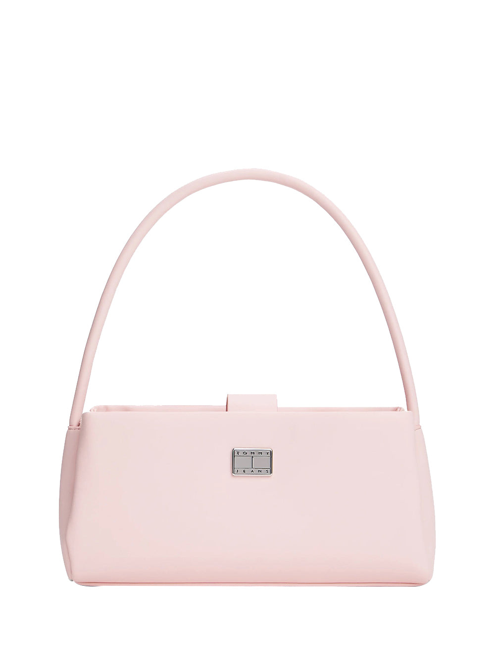 TOMMY HILFIGER 2USCITA Tommy Hilfiger Borsa a Mano Donna Rosa Rosa
