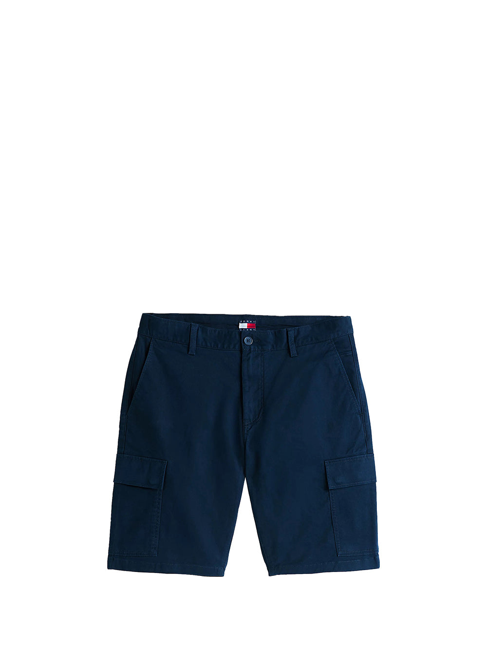 TOMMY JEANS 2USCITA Tommy Jeans Short Uomo Dark Night Navy - Blu Dark Night Navy