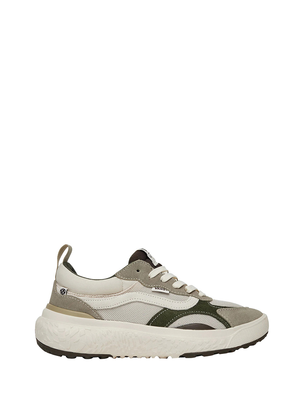 VANS Vans Sneakers Unisex Marrone Marrone