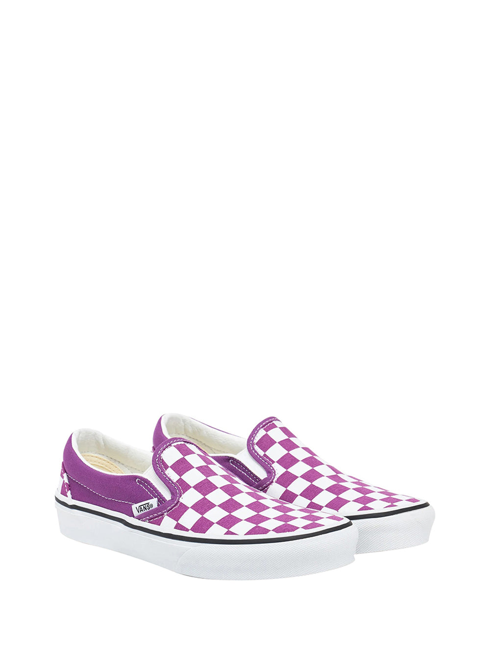 VANS Vans Sneakers Donna Viola Viola