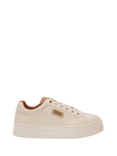 2 PRIMA CLASSE Sneakers Alviero Martini 2276 0289 Bianco Sporco Bianco Sporco/Geo Beige