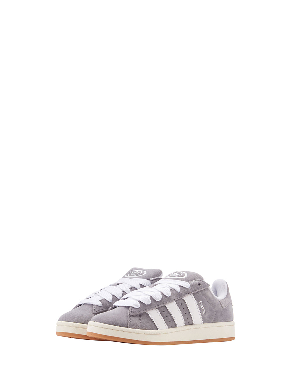 ADIDAS Adidas Sneakers Uomo Grey - Grigio Grigio