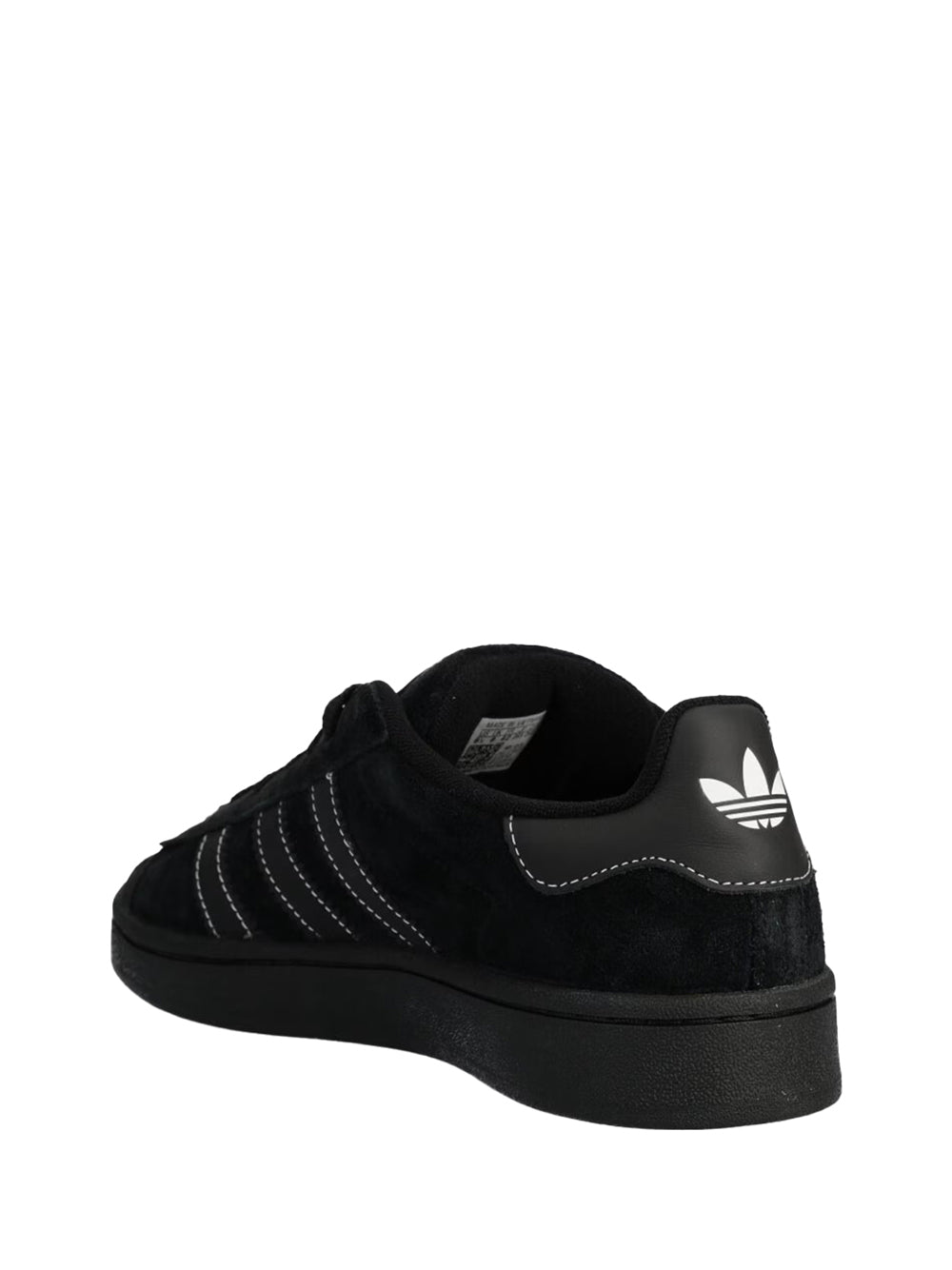 ADIDAS Sneakers Adidas Campus 00s Nero Nero