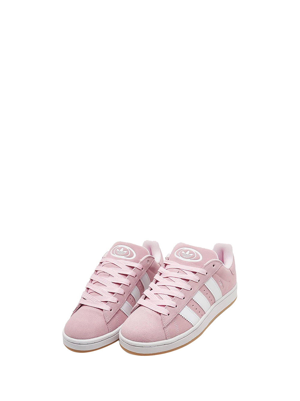 ADIDAS Adidas Sneakers Donna Pink - Rosa Rosa
