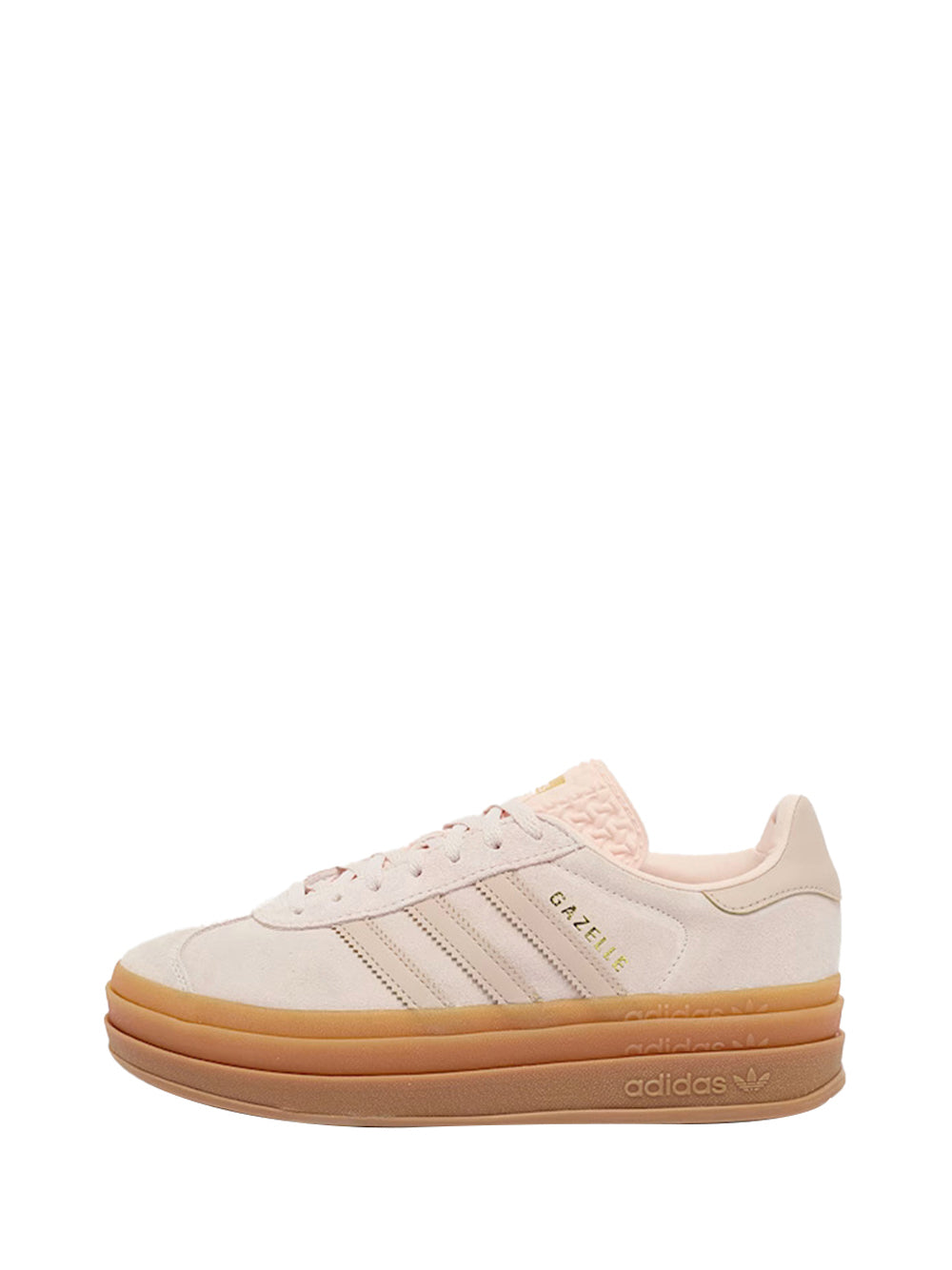 ADIDAS Adidas Sneakers Gazelle Bold J - Rosa Rosa