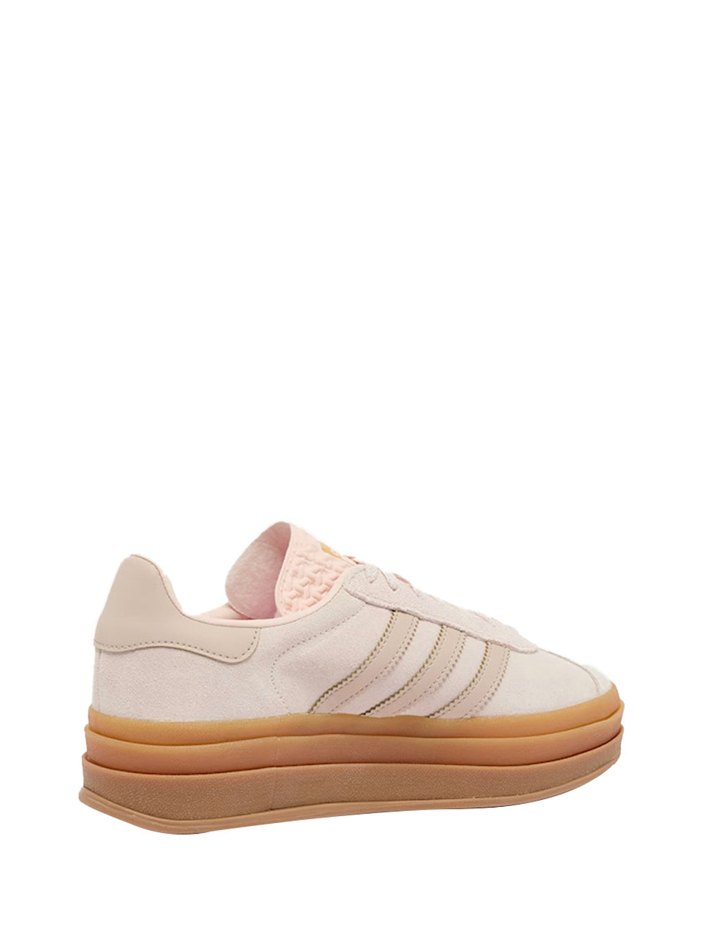 ADIDAS Adidas Sneakers Gazelle Bold J - Rosa Rosa