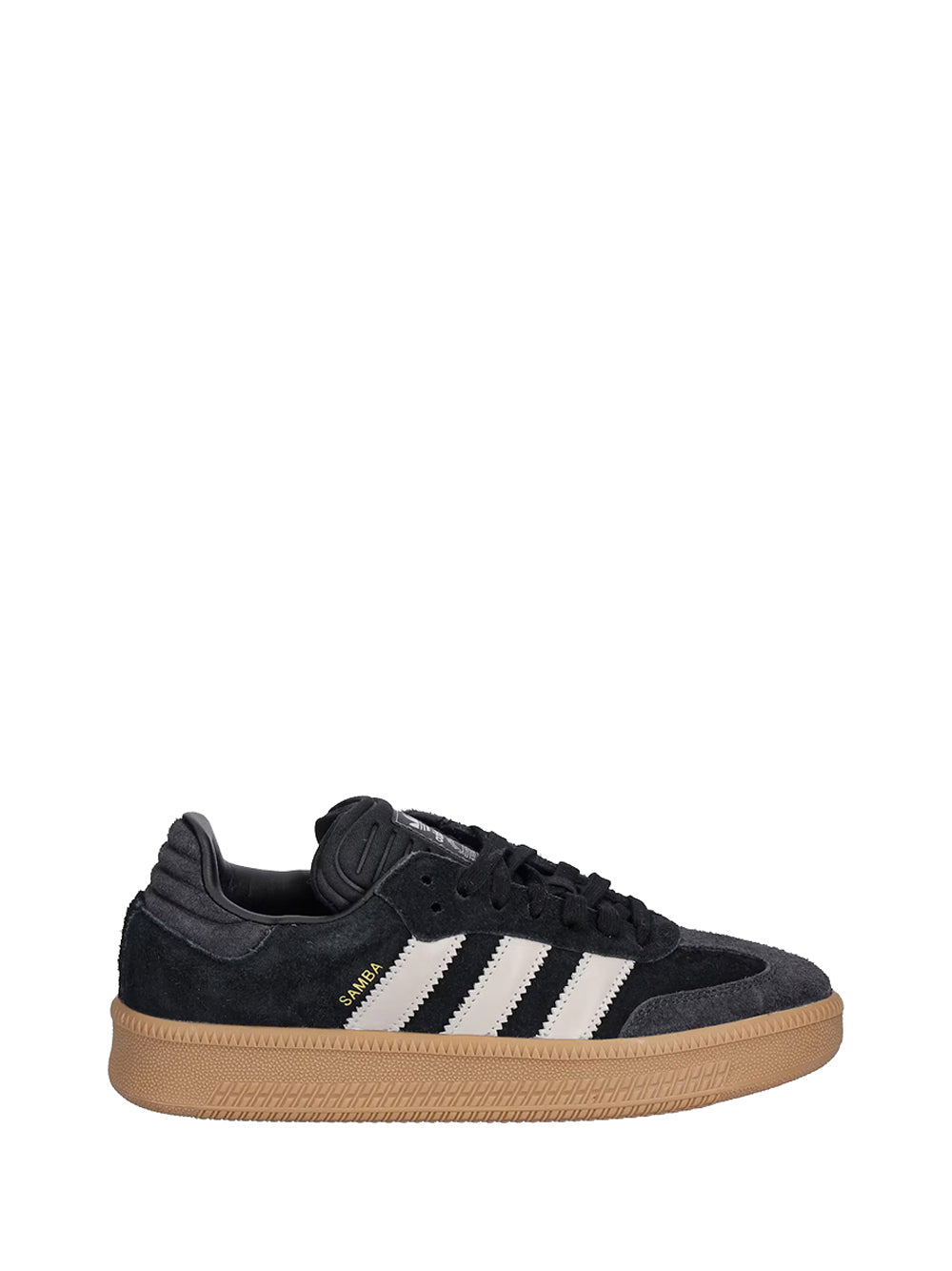 ADIDAS Adidas Samba Xlg Sneakers Uomo Nero Nero