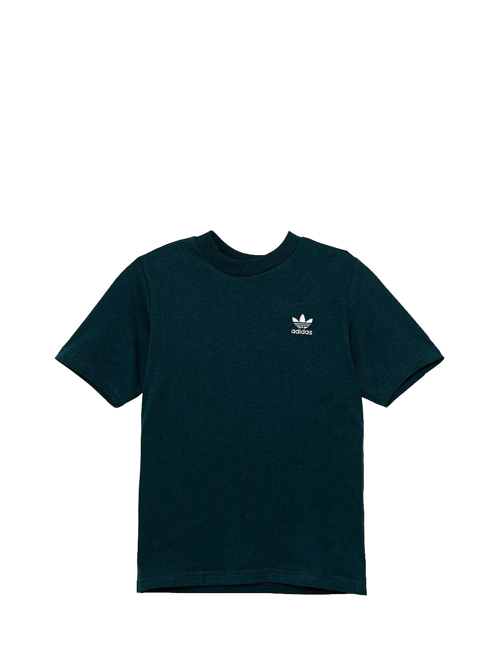 ADIDAS T-Shirt Adidas Tee Aurivy Verde Verde