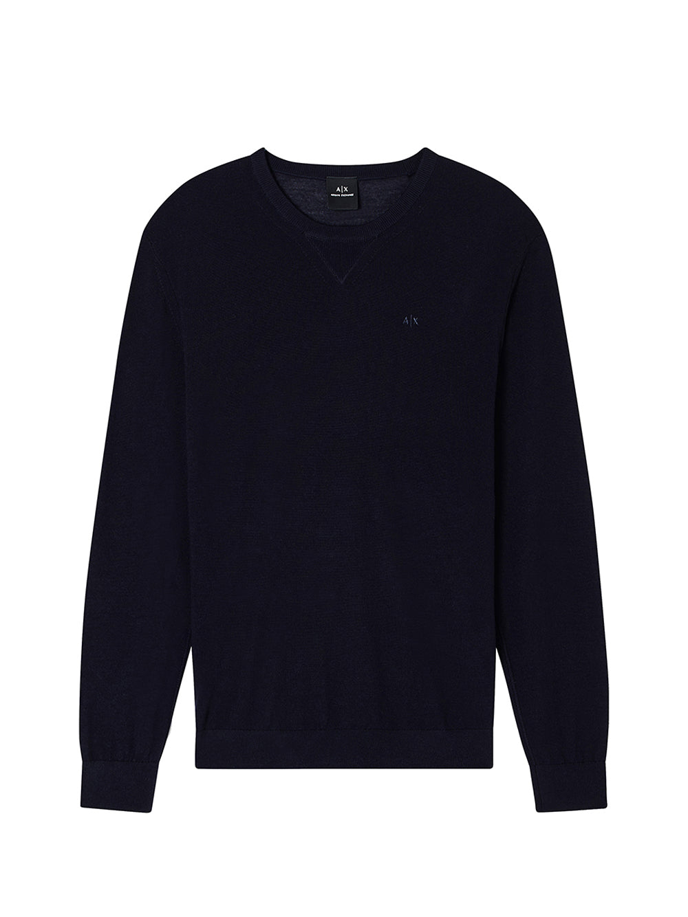 ARMANI EXCHANGE Armani Exchange Maglia Uomo - Navy NAVY