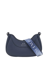 ARMANI EXCHANGE Armani Exchange Borsa a Tracolla Donna Sky Captain - Blu Sky Captain