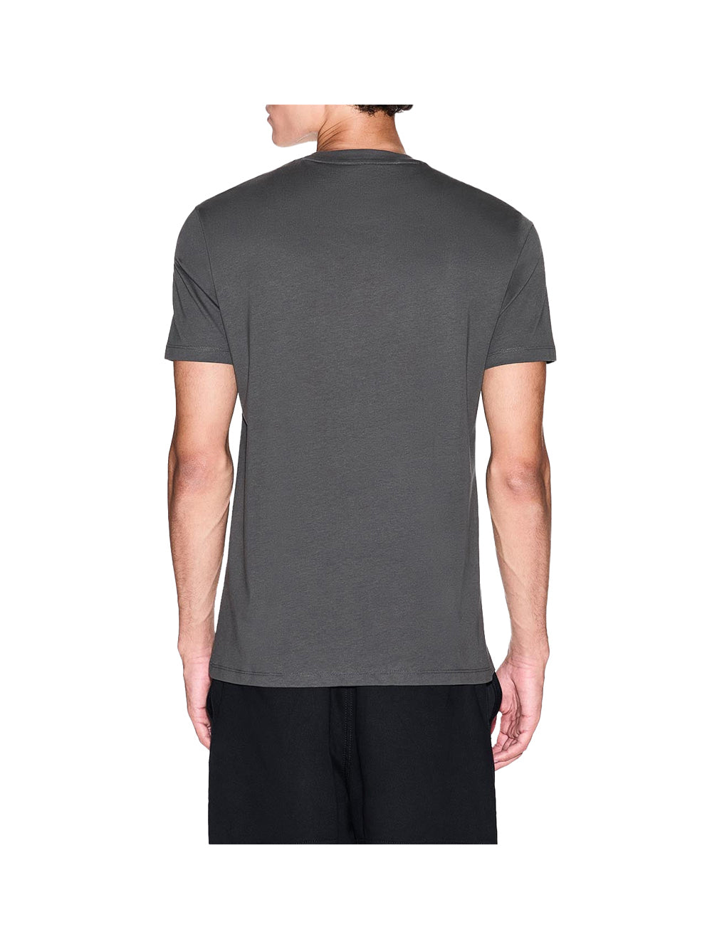 ARMANI EXCHANGE Armani Exchange T-Shirt Uomo Sage - Verde Sage