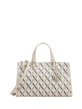 ARMANI EXCHANGE Armani Exchange Borsa a Mano Donna Sound Sand / Sound Sand - Beige Sound Sand / Sound Sand