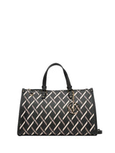 ARMANI EXCHANGE Armani Exchange Borsa a Mano Donna Black / Black - Nero Black / Black