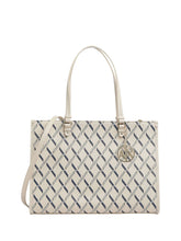 ARMANI EXCHANGE Armani Exchange Borsa a Mano Donna Sound Sand / Sound Sand - Beige Sound Sand / Sound Sand