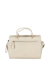 ARMANI EXCHANGE Armani Exchange Borsa a Mano Donna Beige Beige
